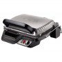 TEFAL | GC305012 | UltraCompact | Electric Grill | 2000 W | Stainless Steel/Black - 2